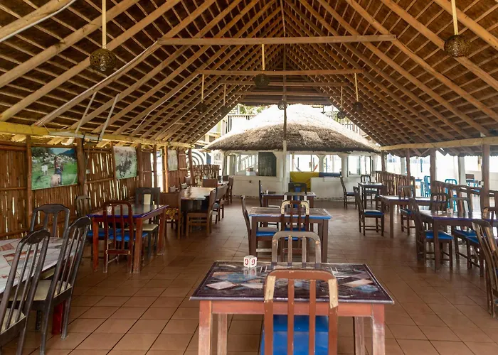 Tahiti Hotel