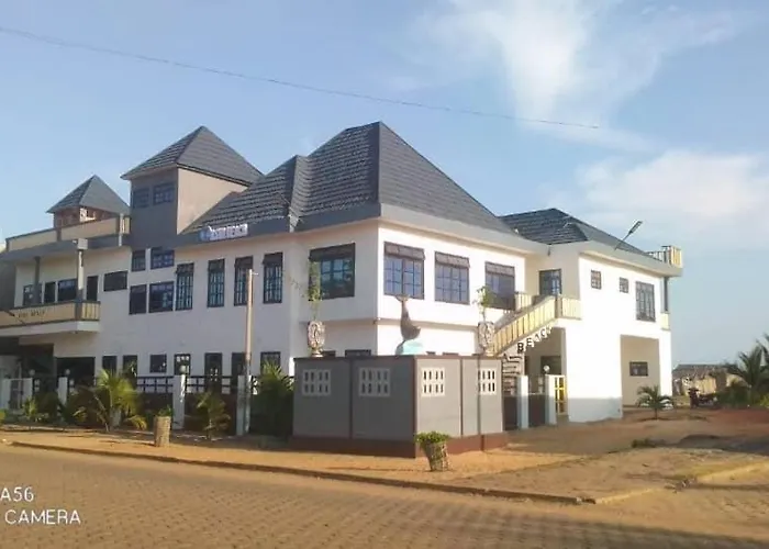 Asva Beach Resort