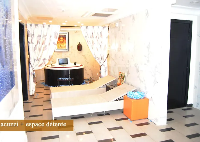 Benin Royal Hotel