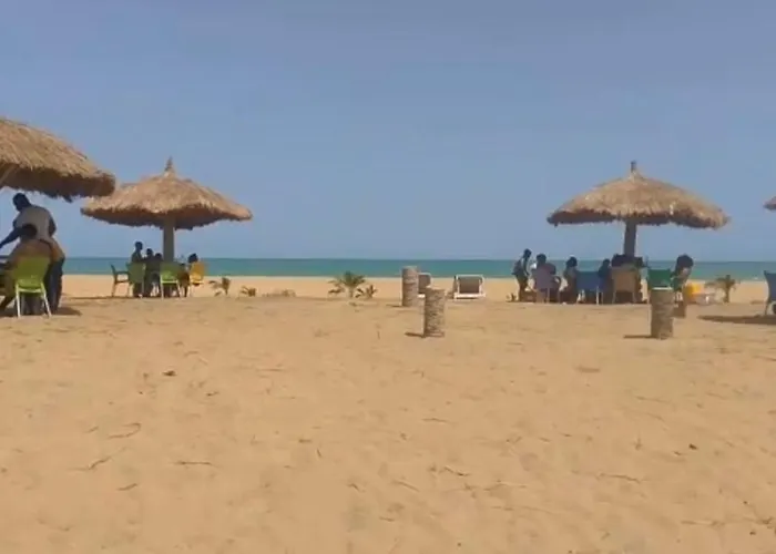 Asva Beach Resort
