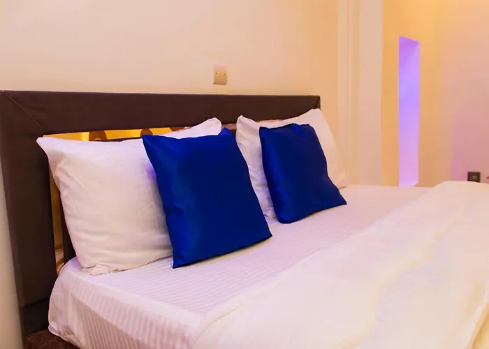 Valero Hotel