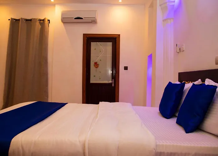 Valero Hotel