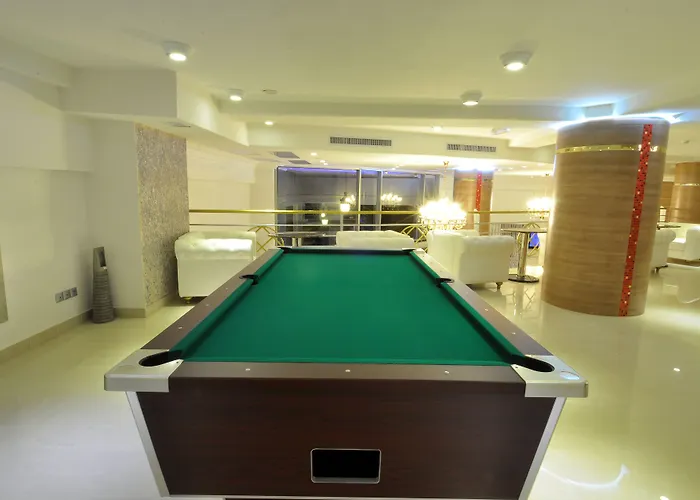 Benin Royal Hotel