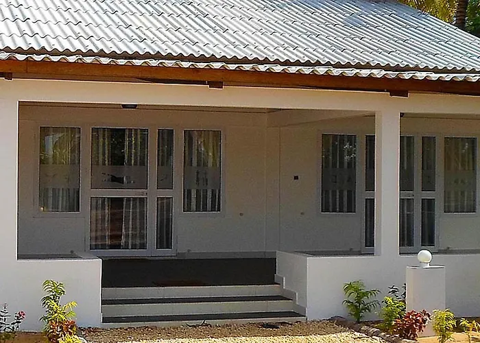 Hotel Village Vacances Awale Plage